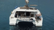 Fountaine Pajot Saona 47